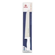 Faca para Carnes Profissional Açougueiro Masterline Mundial 14" em Aço Inox e Cabo em Polipropileno 7820-14 Faca para Carnes Profissional Açougueiro Masterline Mundial 14" em Aço Inox e Cabo em Polipropileno 7820-14