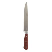 Faca para Carnes Wood Inox 8" - ACASA Faca para Carnes Wood Inox 8" - ACASA