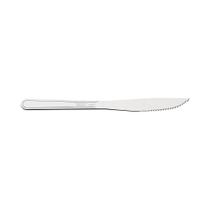 Faca Para Churrasco 4" Tramontina Búzios Em Aço Inox Tramontina Faca Para Churrasco 4" Tramontina Búzios Em Aço Inox Tramontina
