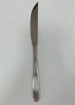 Faca Para Churrasco Cosmos em Aço Inox 23cm Tramontina