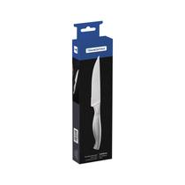 Faca para Churrasco e Frutas Tramontina Sublime em Aço Inox 5 polegada