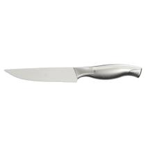 Faca Para Churrasco E Frutas Tramontina Sublime Lamina E Cabo M Aço Inox 5 Polegadas 24064105