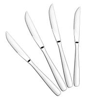 Faca para Churrasco em Aço Inox Amazonas com 12 Peças 63960188 Tramontina Faca para Churrasco em Aço Inox Amazonas com 12 Peças 63960188 Tramontina