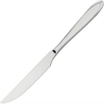 Faca para Churrasco em Aço Inox da Linha Laguna - 63906182 - TRAMONTINA Faca para Churrasco em Aço Inox da Linha Laguna - 63906182 - TRAMONTINA