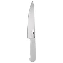 Faca Para Churrasco Inox 10 38CM Cabo Plástico