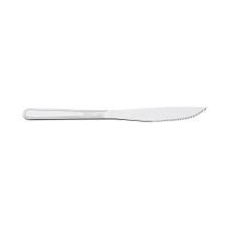 Faca Para Churrasco Inox N.4 Buzios 12pçs - Tramontina
