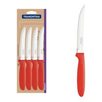 Faca para Churrasco Ipanema 12 peças Tramontina - 23360/975