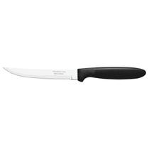 Faca para Churrasco Ipanema com Lâmina em Aço Inox 5 Tramontina - Preto Faca para Churrasco Ipanema com Lâmina em Aço Inox 5 Tramontina - Preto