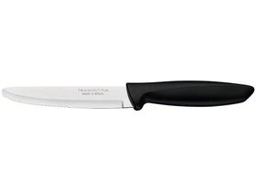 Faca para Churrasco Jumbo 5" Plenus Tramontina em Aço Inox