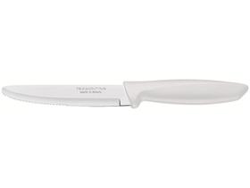 Faca para Churrasco Jumbo 5" Plenus Tramontina em Aço Inox Faca para Churrasco Jumbo 5" Plenus Tramontina em Aço Inox
