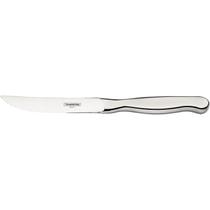 Faca para Churrasco Tramontina Aço Inox C/ Serra Zurique