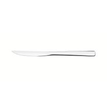 Faca Para Churrasco Tramontina Berlin Brilho Forjada Em Aço Inox Tramontina