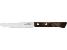 Faca para Churrasco Tramontina Inox 5” Faca para Churrasco Tramontina Inox 5”