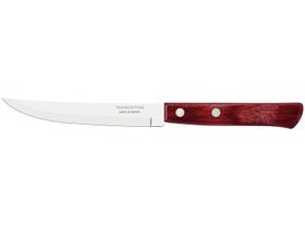Faca para Churrasco Tramontina Inox 5” Polywood