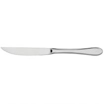 Faca Para Churrasco Tramontina Italy Em Aço Inox Forjado 6mm Faca Para Churrasco Tramontina Italy Em Aço Inox Forjado 6mm