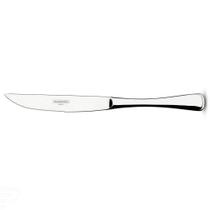 Faca Para Churrasco Tramontina Mônaco 9mm Em Aço Inox Forjado Acabamento Alto Brilho Tramontina Faca Para Churrasco Tramontina Mônaco 9mm Em Aço Inox Forjado Acabamento Alto Brilho Tramontina