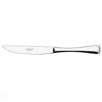 Faca para Churrasco Tramontina Mônaco em Aço Inox Forjado Acabamento Alto Brilho com Detalhes no Cab Faca para Churrasco Tramontina Mônaco em Aço Inox Forjado Acabamento Alto Brilho com Detalhes no Cab