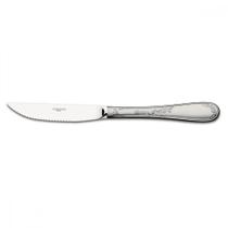 Faca para Churrasco Tramontina Renascença em Aço Inox Faca para Churrasco Tramontina Renascença em Aço Inox