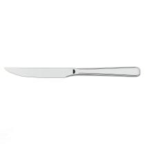 Faca para Churrasco Tramontina Sonata em Aço Inox Forjado Faca para Churrasco Tramontina Sonata em Aço Inox Forjado