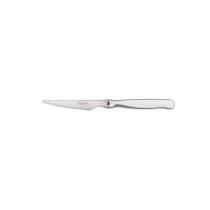 Faca Para Churrasco Tramontina Zurique Lâmina Em Aço Inox Com Fio Serrilhado Tramontina Faca Para Churrasco Tramontina Zurique Lâmina Em Aço Inox Com Fio Serrilhado Tramontina
