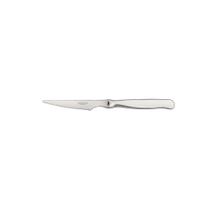 Faca para Churrasco Tramontina Zurique Lâmina em Aço Inox com Fio Serrilhado Faca para Churrasco Tramontina Zurique Lâmina em Aço Inox com Fio Serrilhado