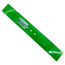 Faca Para Cortador de Grama MC 50E/80G Com Base Sem Saída Lateral (2111113) - Trapp