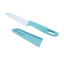 Faca para Cortar Legumes Yurang Azul Fac12 Faca para Cortar Legumes Yurang Azul Fac12