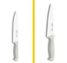 Faca Para Cozinha 6" e 8" Precision Brinox Faca Para Cozinha 6" e 8" Precision Brinox