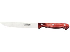 Faca para Cozinha Tramontina Inox 6” Faca para Cozinha Tramontina Inox 6”