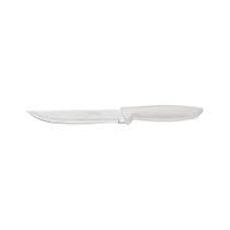 Faca Para Cozinha Tramontina Plenus Aço Inox Cabo Polipropileno Off White 6 Polegadas Faca Para Cozinha Tramontina Plenus Aço Inox Cabo Polipropileno Off White 6 Polegadas