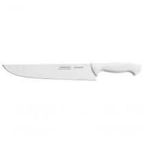 Faca Para Cozinha Tramontina Premium Com Lâmina Em Aço Inox E Cabo De Polipropileno Branco 7 Faca Para Cozinha Tramontina Premium Com Lâmina Em Aço Inox E Cabo De Polipropileno Branco 7