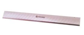 Faca Para Desempenadeira Aço Rápido Fepam 510x30x3 (Par)