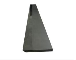 Faca Para Desempenadeira Videa 150x30x3 Fepam 1 Peça