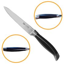 Faca Para Desossa 5 Pol Faca Cozinha Profissional Inox