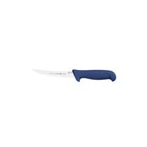 Faca para Desossa Azul Aço Inox 6" Curvada Mundial 5516-6 Faca para Desossa Azul Aço Inox 6" Curvada Mundial 5516-6