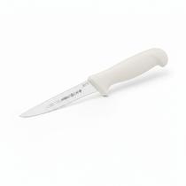 Faca para Desossa Profissional Mundial 6" em Aço Inox e Cabo em Polipropileno 5515 Faca para Desossa Profissional Mundial 6" em Aço Inox e Cabo em Polipropileno 5515