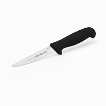 Faca para Desossa Profissional Mundial 6" em Aço Inox e Cabo em Polipropileno 5515