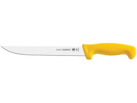 Faca para desossar 6" Amarelo Tramontina em Aço Inox Faca para desossar 6" Amarelo Tramontina em Aço Inox