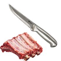 Faca Para Desossar Aço Inox Durável e Resistente 26,5 Cm