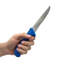 Faca Para Desossar Carne Açougue 6 Pol Reta Premium Faca Para Desossar Carne Açougue 6 Pol Reta Premium