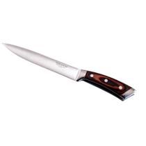 Faca para Desossar Carne Profissional Cozinha Pakka Bugatti Faca para Desossar Carne Profissional Cozinha Pakka Bugatti