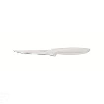 Faca Para Desossar Plenus Com Lâmina Em Aço Inox E Cabo De Polipropileno Off White 5"