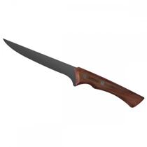 Faca Para Desossar Tramontina Churrasco Black 6'' - 22840106 Faca Para Desossar Tramontina Churrasco Black 6'' - 22840106