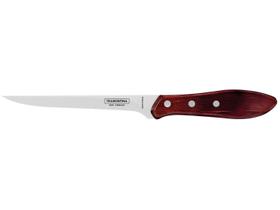 Faca para Desossar Tramontina Inox 6” Polywoo