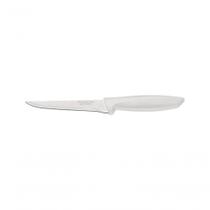 Faca Para Desossar Tramontina Plenus Aço Inox 5" Cabo Off White Faca Para Desossar Tramontina Plenus Aço Inox 5" Cabo Off White