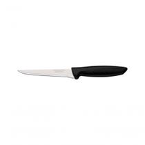 Faca Para Desossar Tramontina Plenus Aço Inox 5" Cabo Preto Faca Para Desossar Tramontina Plenus Aço Inox 5" Cabo Preto