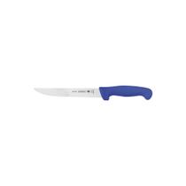 Faca Para Desossar Tramontina Profissional Master 7 Polegadas Aço Inox Cabo Polipropileno Azul