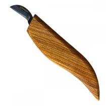 Faca para Entalhe Beaver Craft Profissional C6