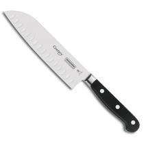 Faca para Fatiar 7" Santoku Century em Aço Inox Tramontina