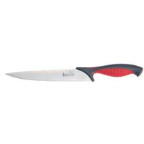 Faca para fatiar 8" precision 32,4cm - homecook